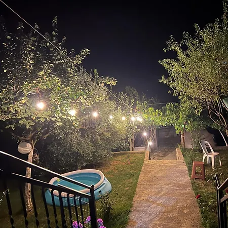 Private Village بيت للعطل *