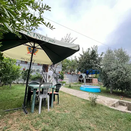 Private Village *